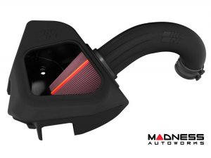 Dodge RAM 1500 Cold Air Intake - NextGen - 5.7L V8 - K&N (19-24)
